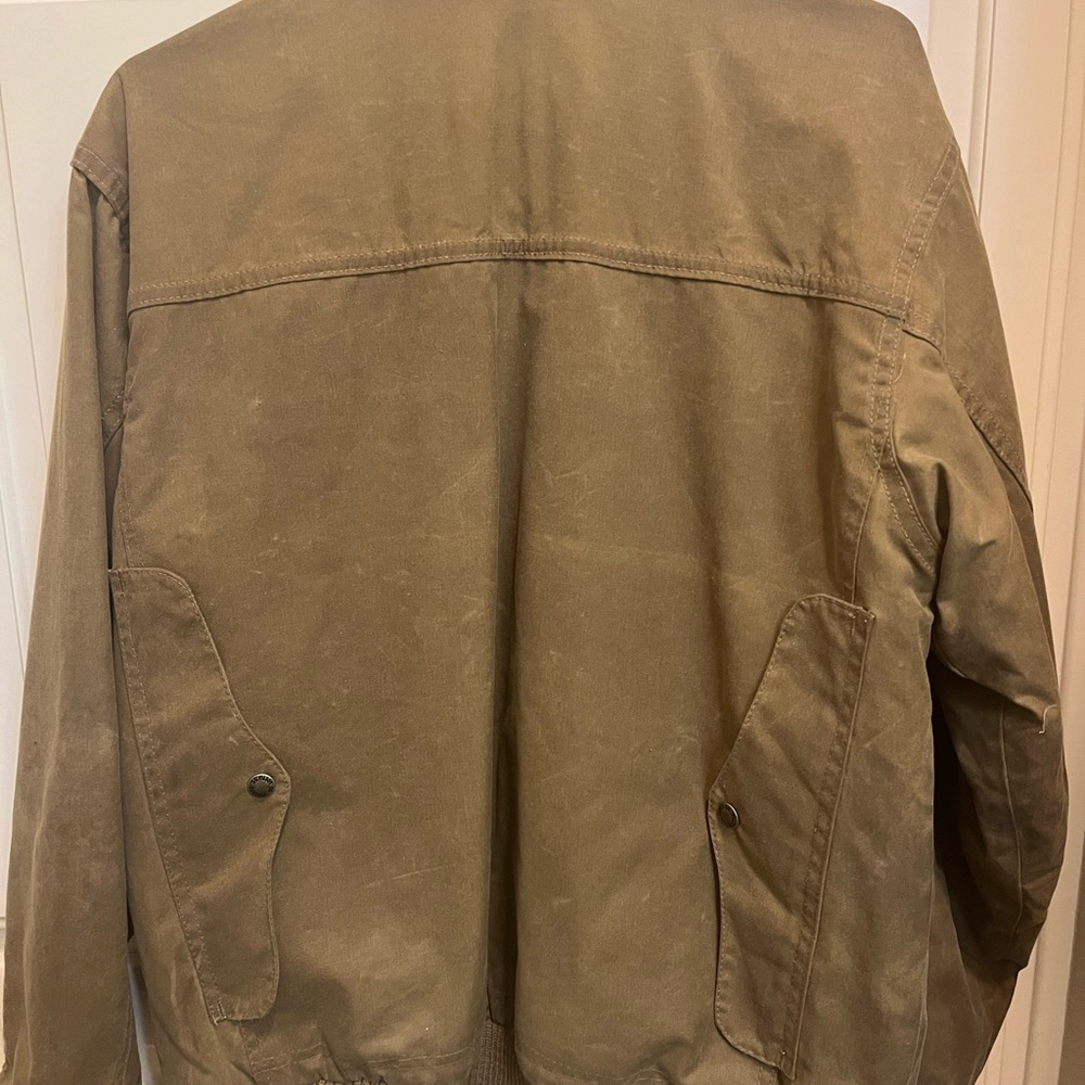 Filson jacket - Picture 4 of 4